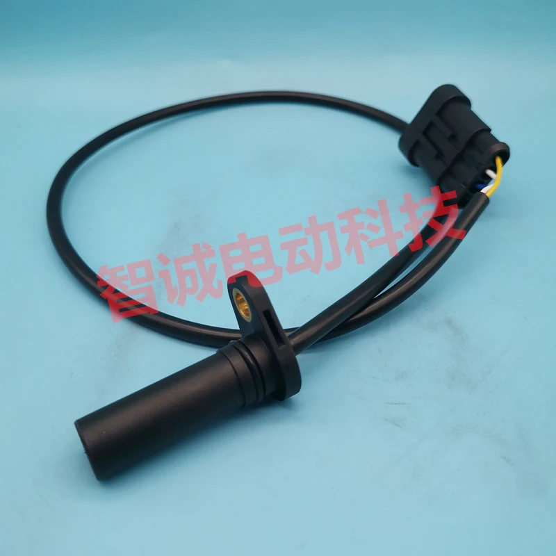 Hangcha Longgong Helisa brand motor encoder, sensor electric forklift, sightseeing car motor encoder