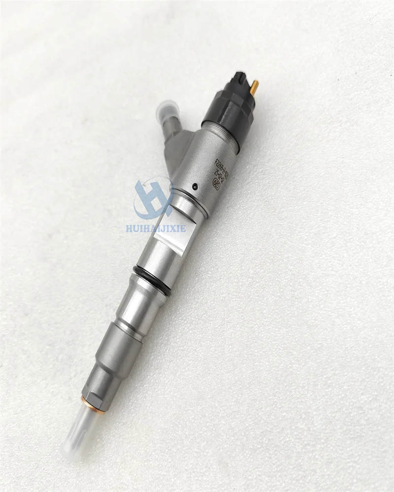 

Fuel Injector 5283275 0445120134 for Cummins ISF 3.8 Engine Excavator Spare Parts