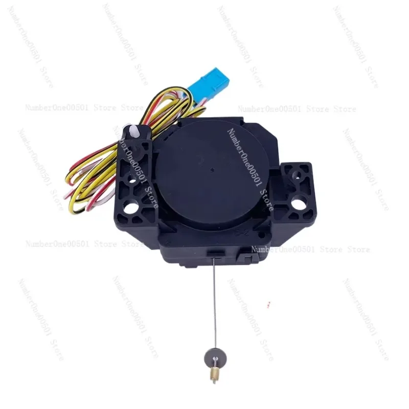 Suitable for washing machine tractor QA22-98 drainage motor, AC220-240V 6W accessory