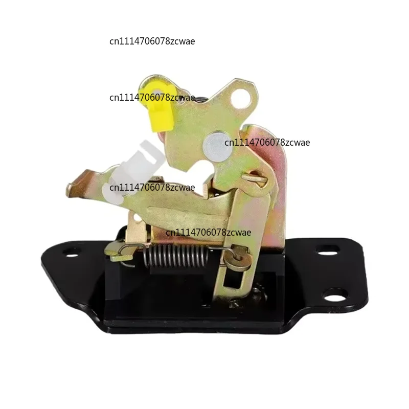 For MITSUBISHI DELICA L400 PAJERO SHOGUN SPORT MR503021 Car Parts Trunk Liftgate Rear Door Lock Latch Actuator MR371184