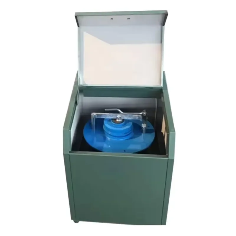 i Small Mining Ore Sample Pulverizer Disc Grinding Mill Lab Ore Grinding Pulverisator