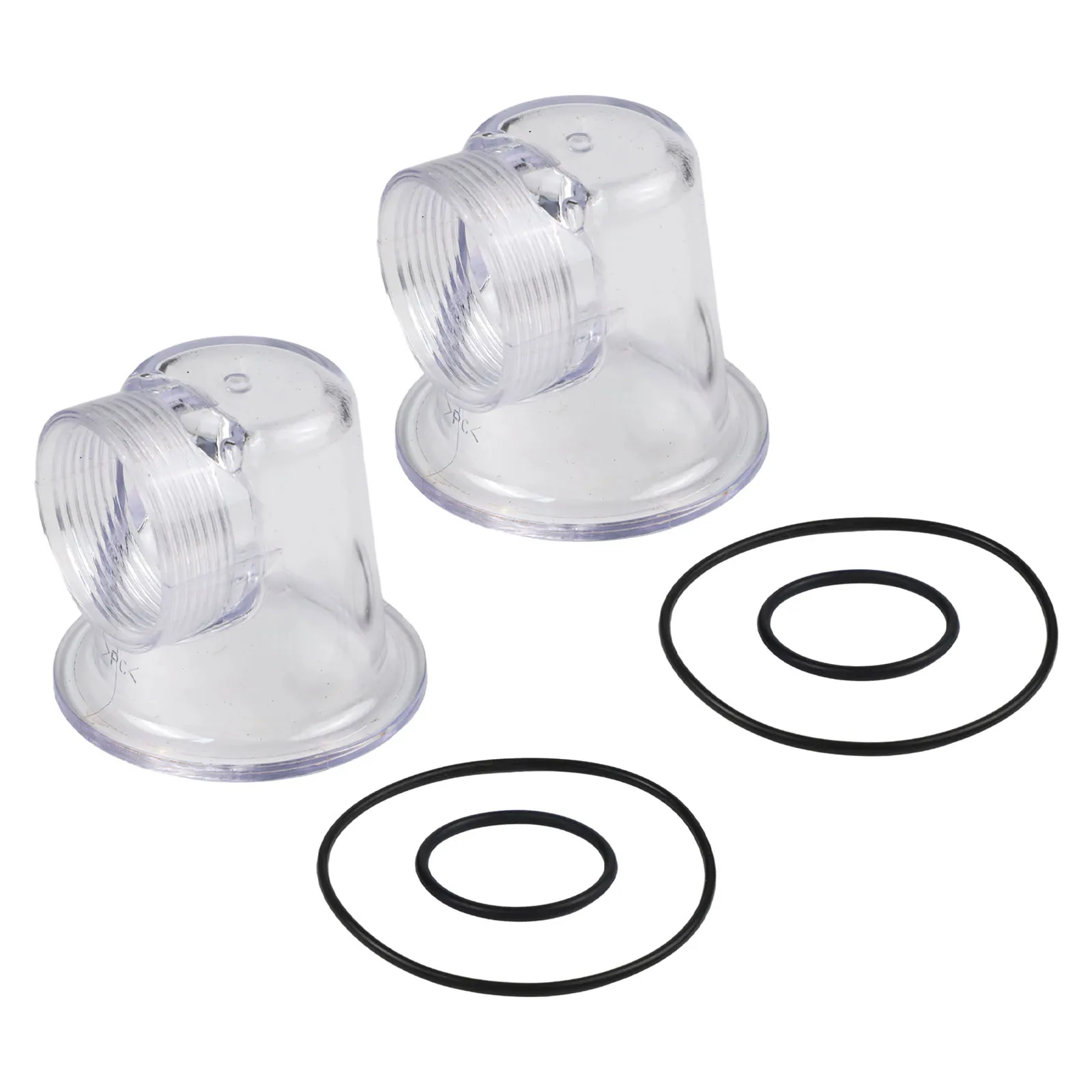 Replacement Circulation Pump Insert with Orings for SPS25 For SPS75 For SPS100 Plastic Component for Pool Systems