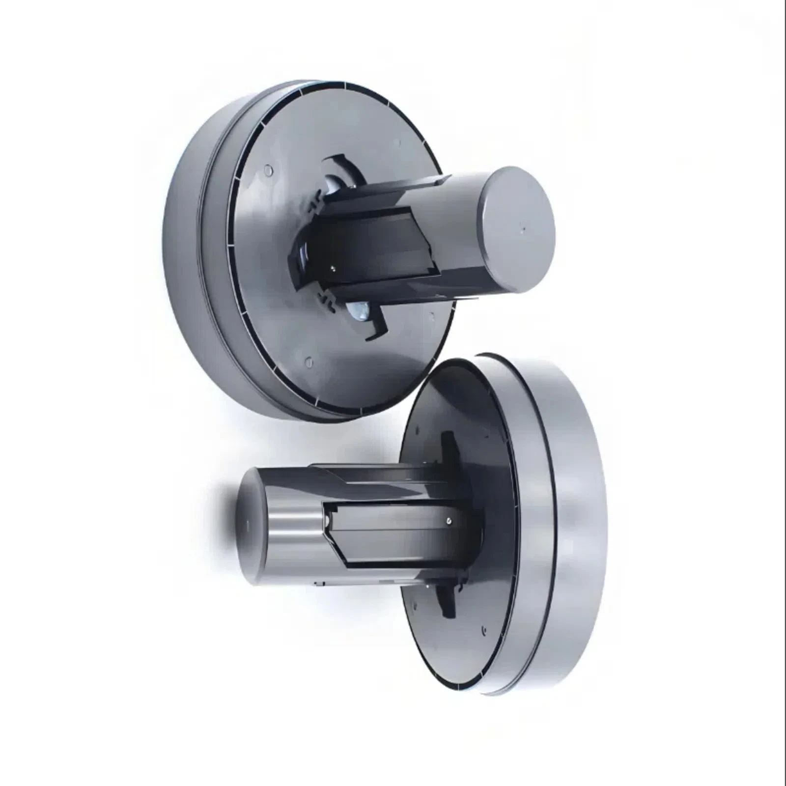 Pro 9908 SC-P8080 2PCS Adapters Paper Roll Holder Fits For Epson Pro 7908 SC-P6080