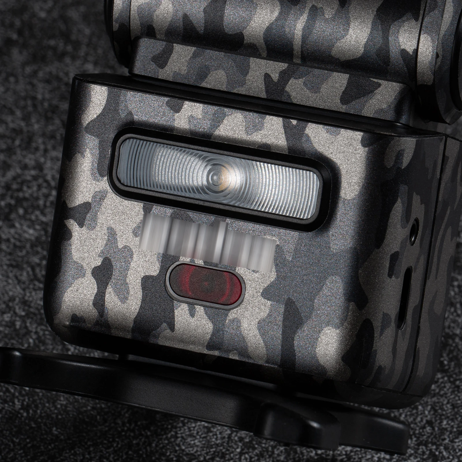 Decal Skin for Godox iT32 Camer Flash Skin Decal  Protective Film Cover Film Skin Wrap Covered