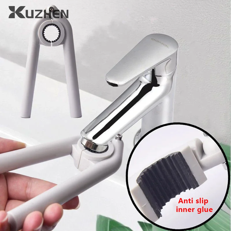 Faucet Wrench For Spray Aerator Installation Tools Sink Remover Spanner Supplies