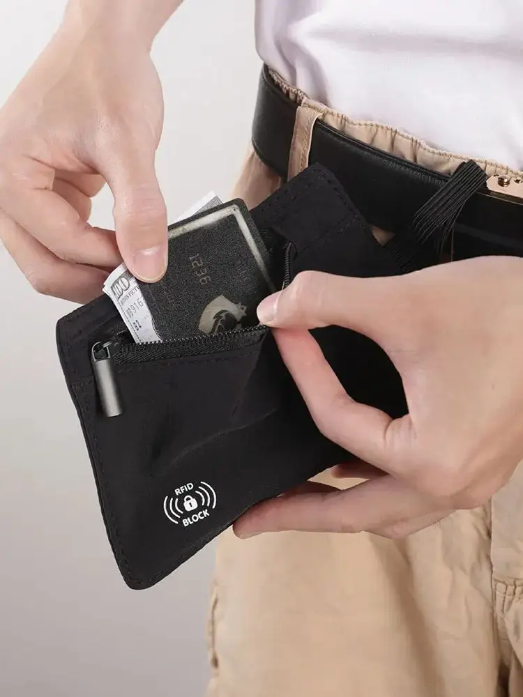 Thumbnail 3 - #44 Latest Travel Wallets Offers