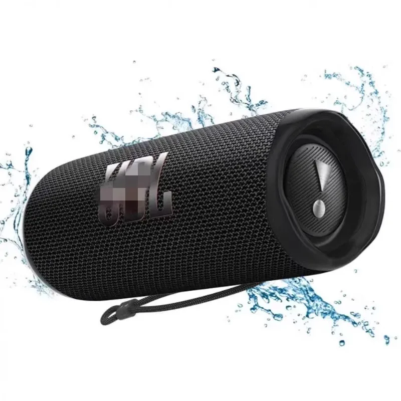 

Suitable for Audio 60,000 Flower Top with Wireless Bluetooth Speaker Dual Speaker Heavy Subwoofer Portable Outdoor