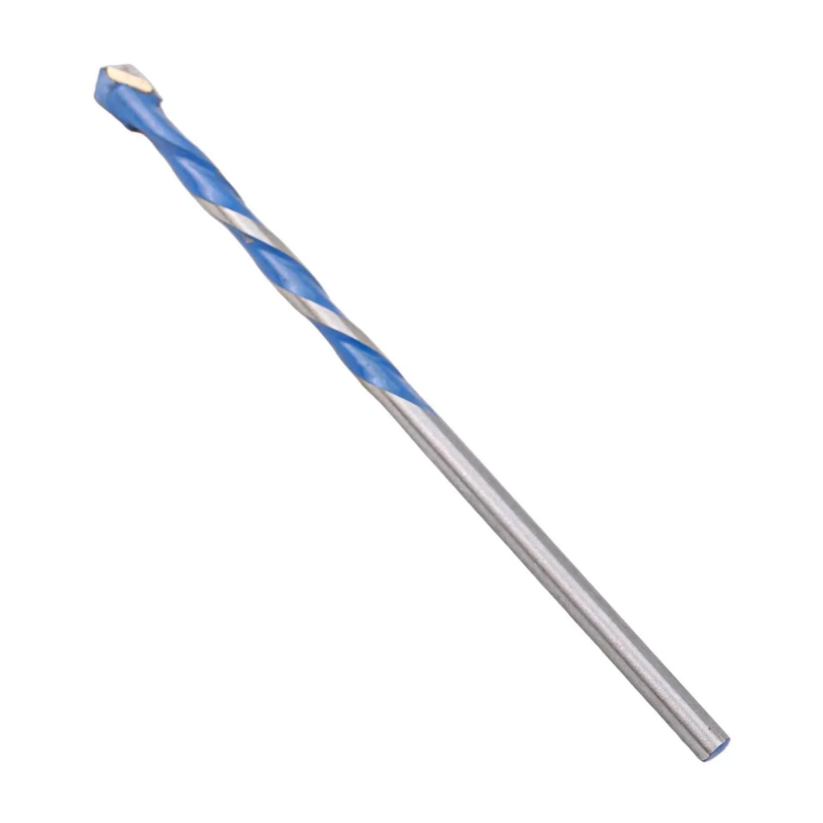Carbide Material 312mm Drill Bit Designed for Precision Drilling in Various Applications Including Wood and Tile