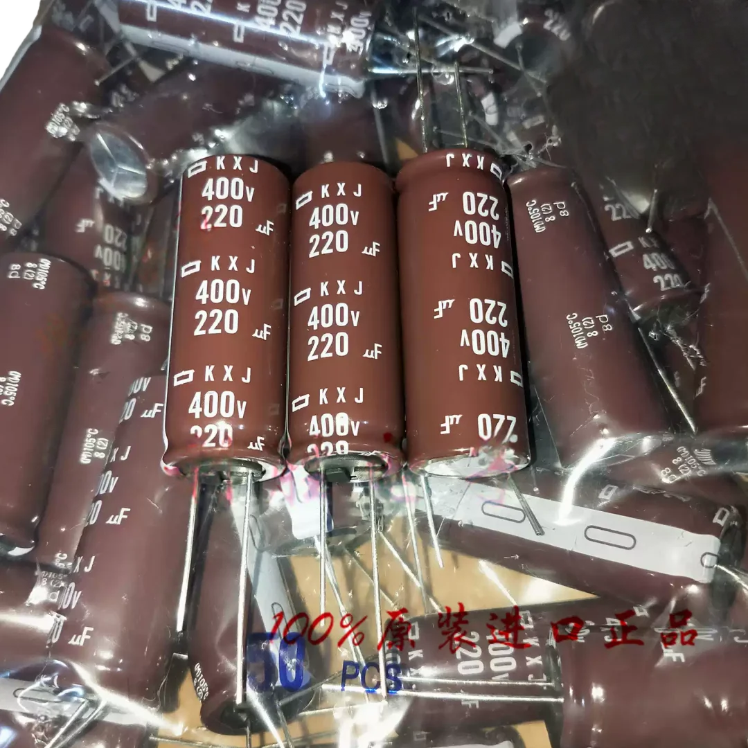 2-pecas-220uf-400v-capacitor-400v220uf-18-50-kxj-alta-frequencia-baixa-resistencia
