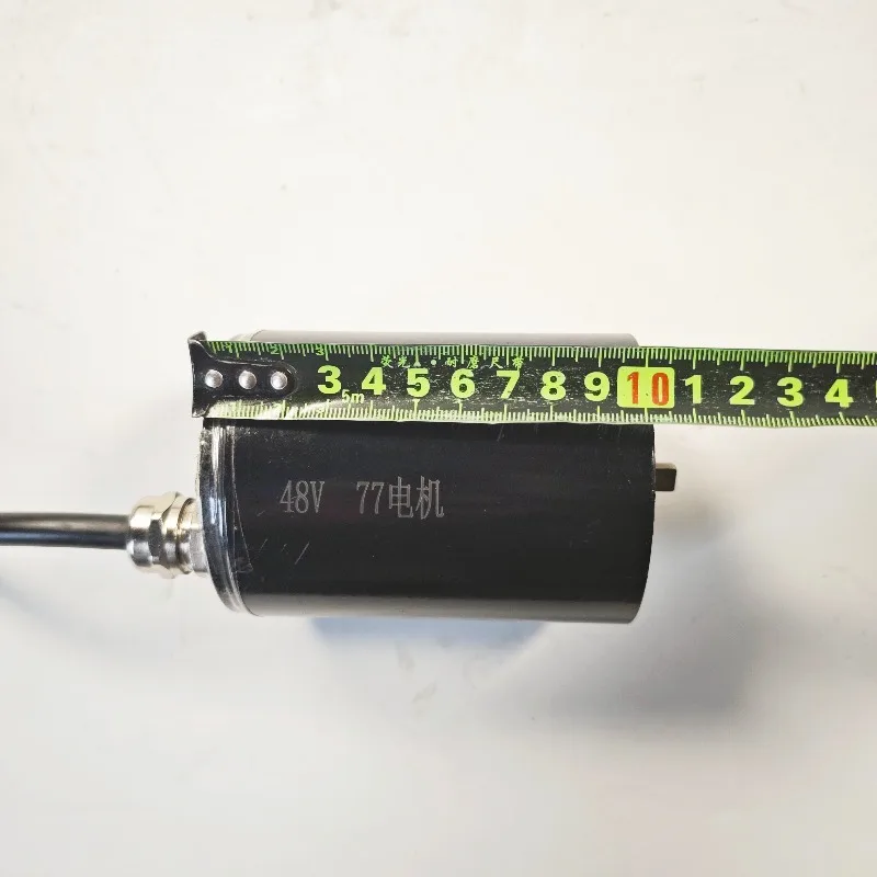 DC 12v.24V.48V.60v.72v800W motor
