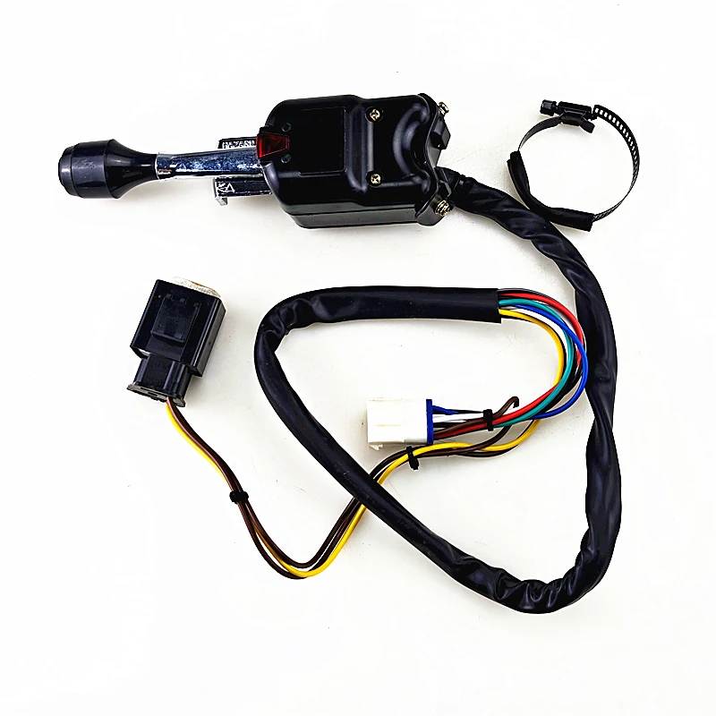 

CLUBCAR Golf cart light steering control combination switch assembly G&E OEM#102517501