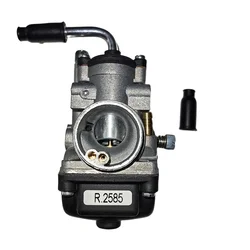 17.5mm Carburettor Orto Phbg Carburetor D 17.5 103 MBK 51 Dellorto R.2585 Carb