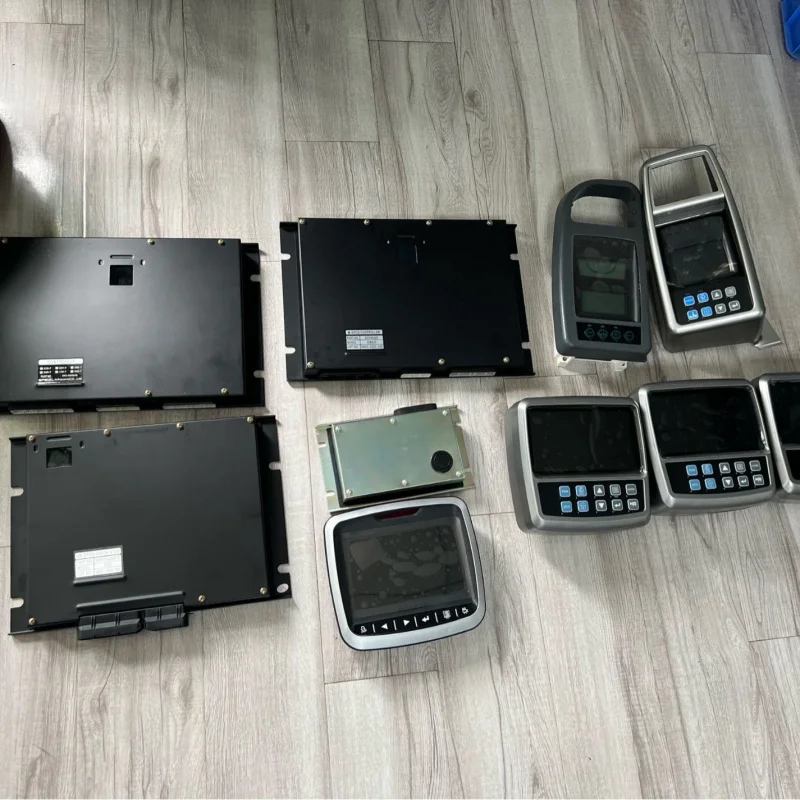 

DH220-5 Display Panel Monitor DH220-V DH290LC-5 DH130-V S220LC-V Monitor for 2539-1068 2539-1068A