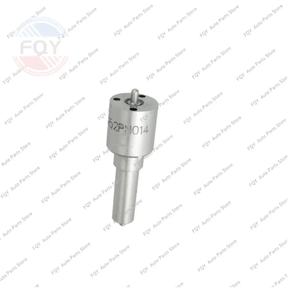 4X High quality Fuel Injector Nozzle 6206-11-3130 DLLA152PN014 For Komatsu 4D95L 6D95L S6D95L