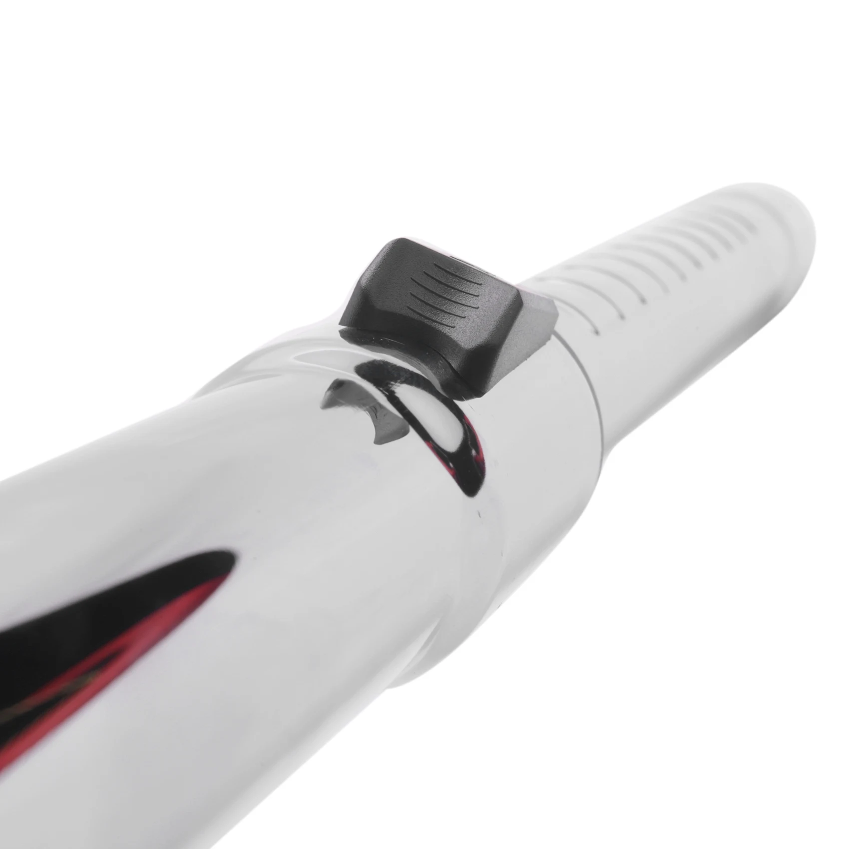 Tubo telescópico de Metal, tubo recto de extensión para todo tipo de aspiradoras, piezas de accesorios, no cepillo, manguera de filtro Hepa