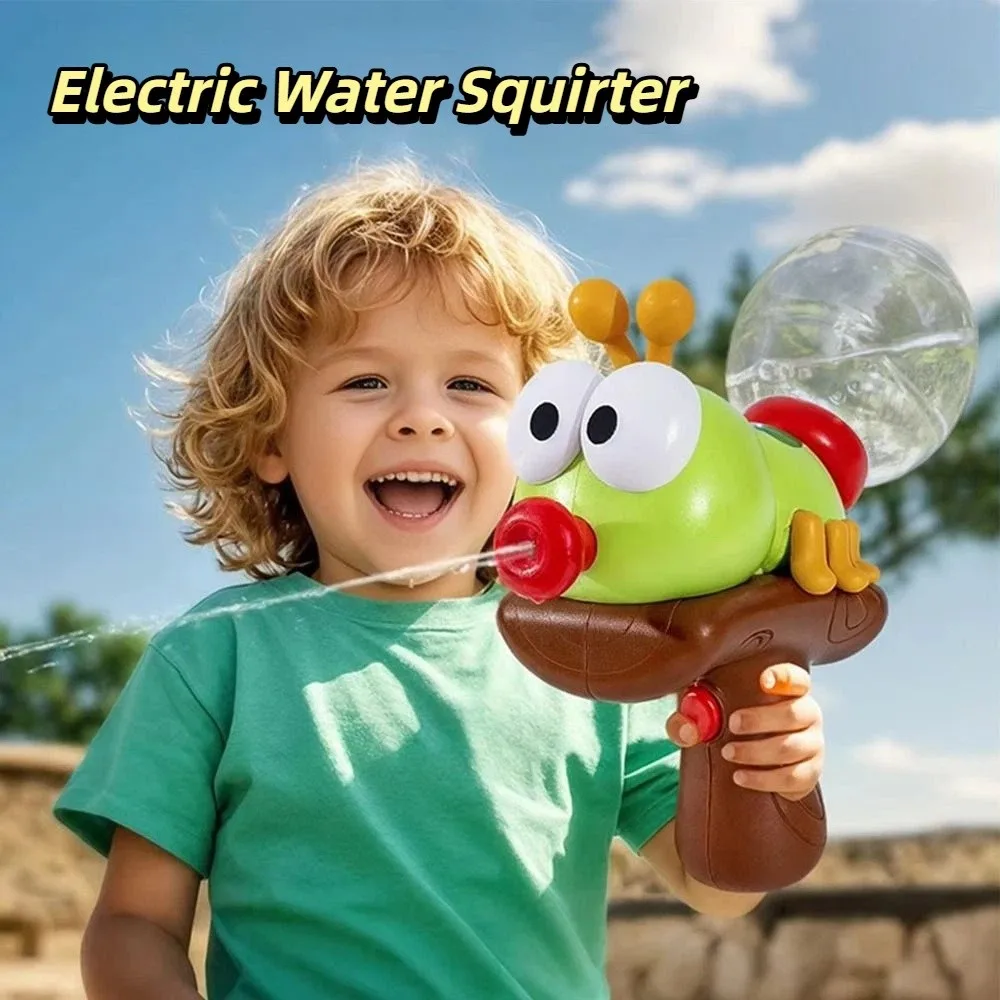 #1 Latest Water Soakers Updates