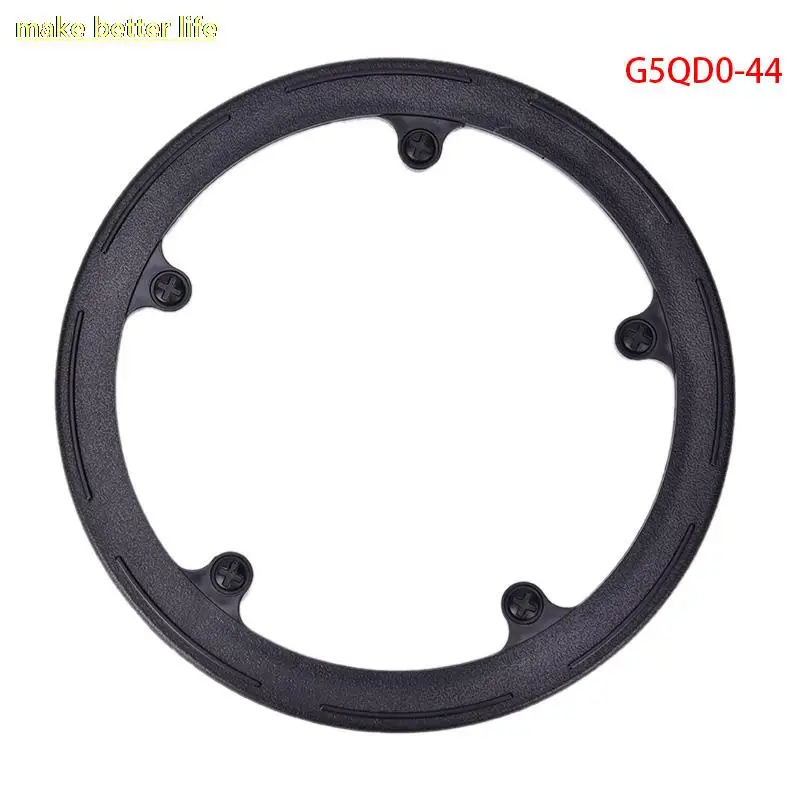 

1Pc MTB Road Bike Sprocket Protection Chain Wheel Protector Crank Ring Mud Protective Cover Bicycle Accessories