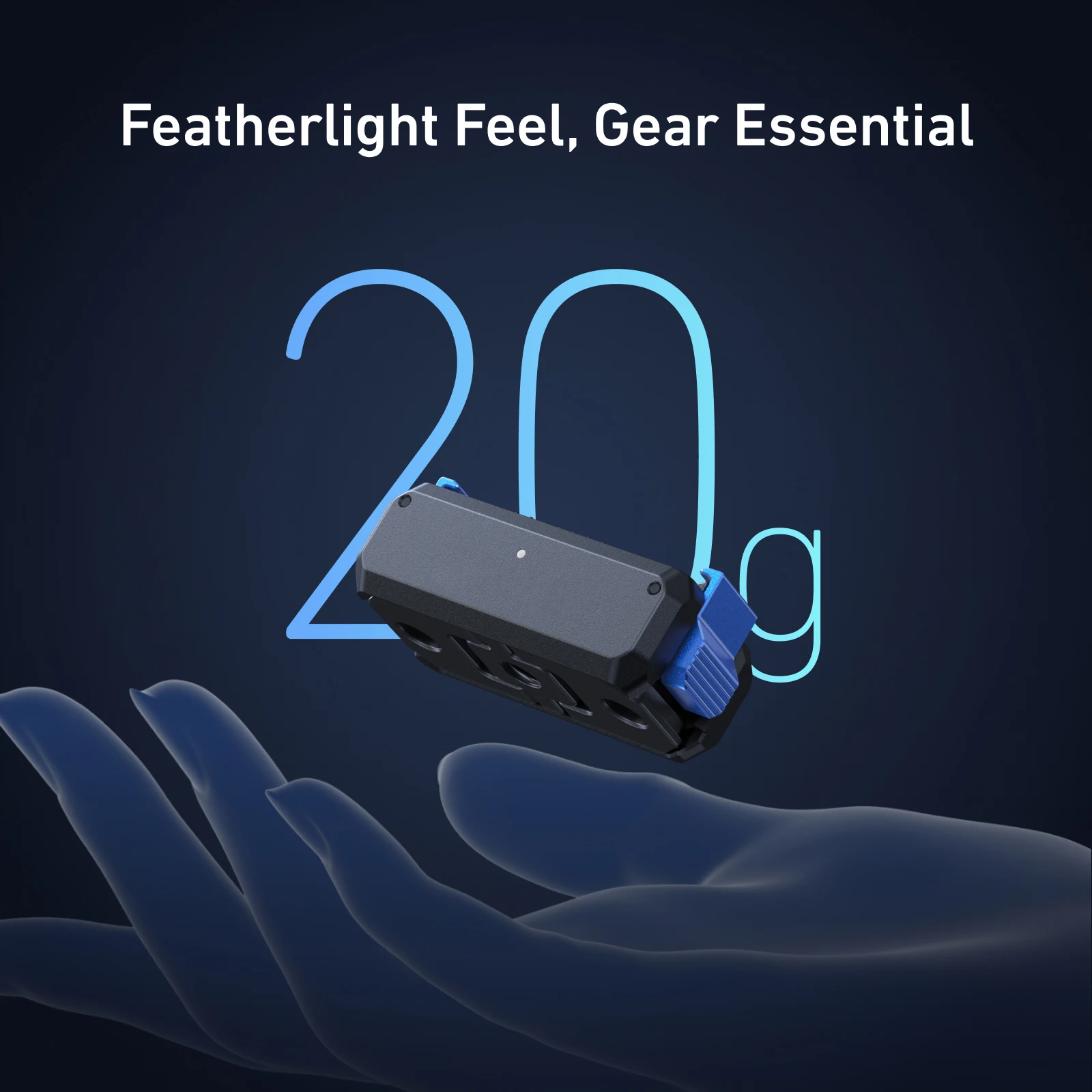 Magnetic Mount Char…