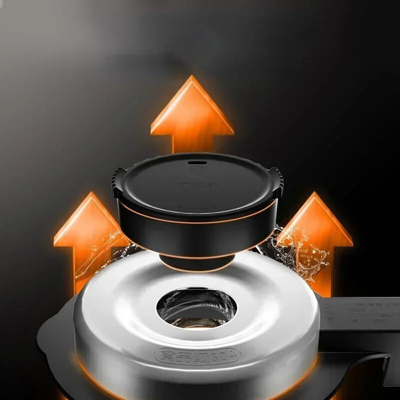 Cheap And Fine Wall Breaking Machine Reservation Heating Juice Cooking Machine Meat Grinder Baby Food Auxiliary Household Automa