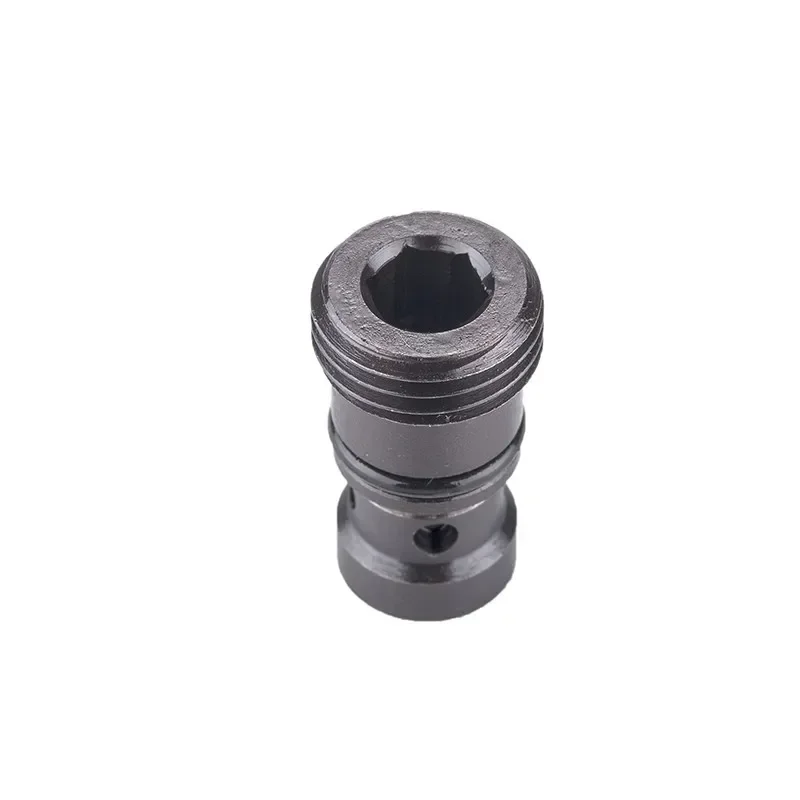 

LSLV-G14 ILSLV-04 LSLV2-G18 Hydraulic Threaded Cartridge Valve Shuttle Valve
