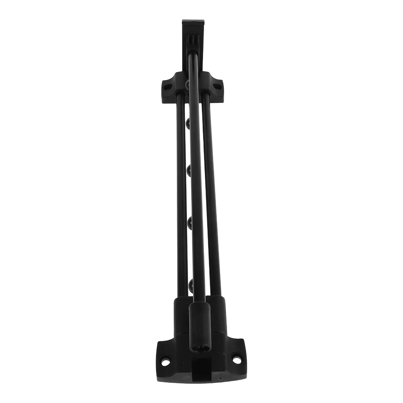 

Multifunctional Pull Out Trouser Rack Pants Hanger Iron Extender Hanging Rod Adjustable Retractable Clothes Rail Organizer For