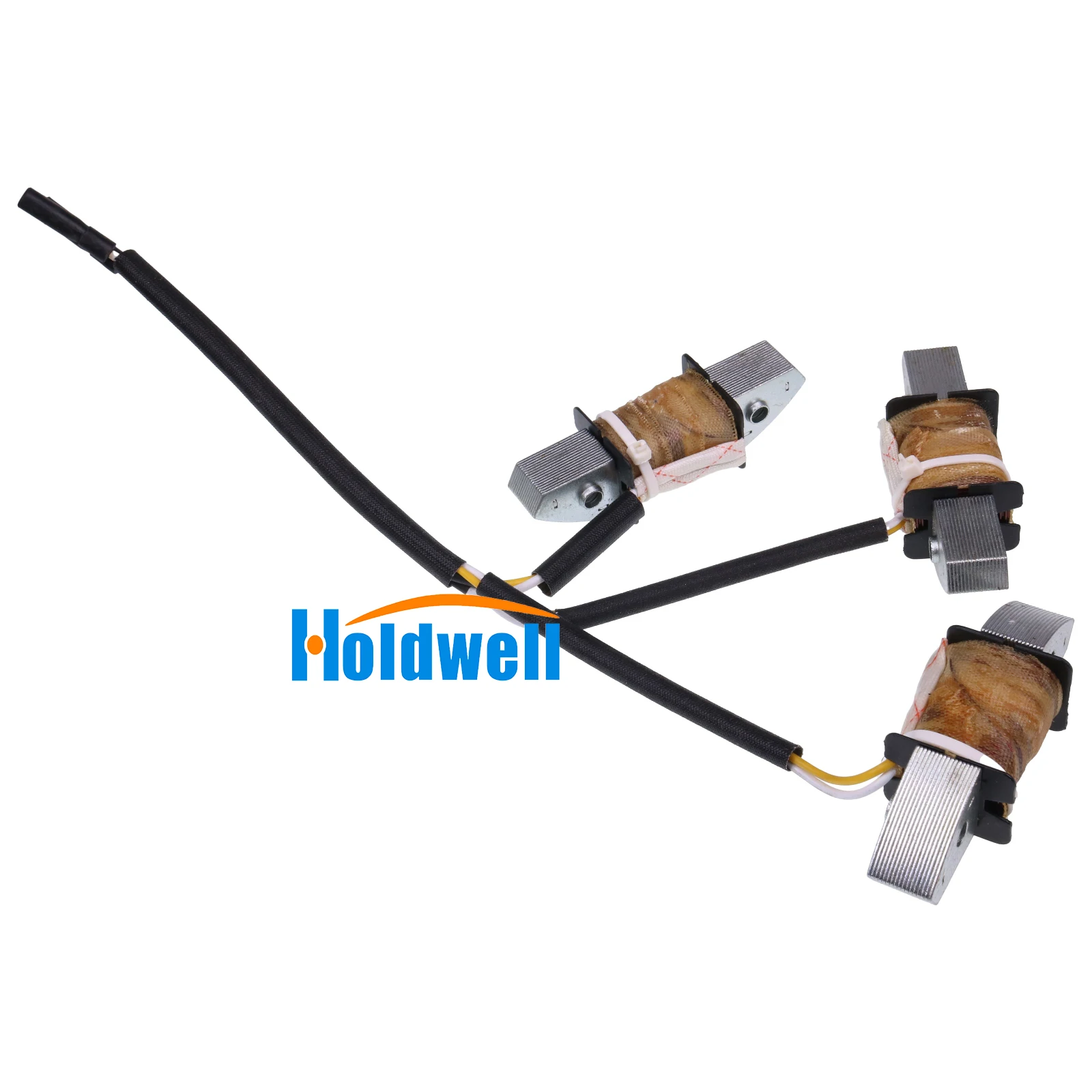 

Holdwell Charge Coil Assembly 31630-ZJ1-802 31630ZJ1802 for Honda Engine GX610 GX620 GX670 GXV610 GXV620