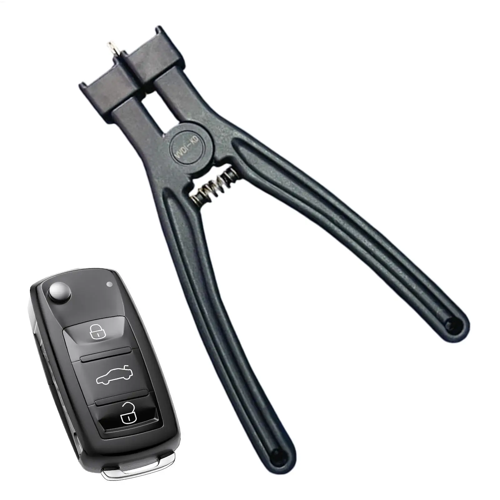 Multifunctional Opening Pliers Battery Replacement Pry Tool Remote Shell Opening Tool For Home Workshop Garage Electronic Repair