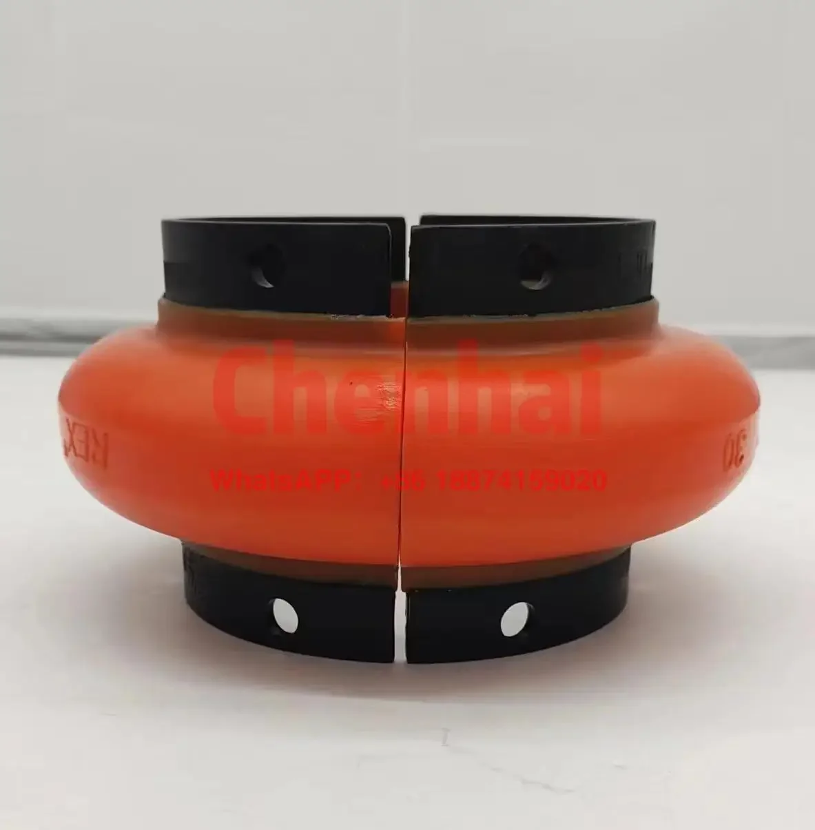 China manufacturer car engine motor shafting E30 rubber flexible coupling 5.3129.2 for screw air compressor