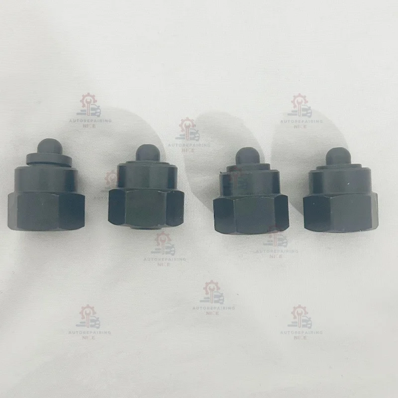 Oil Inlet Adapter C…