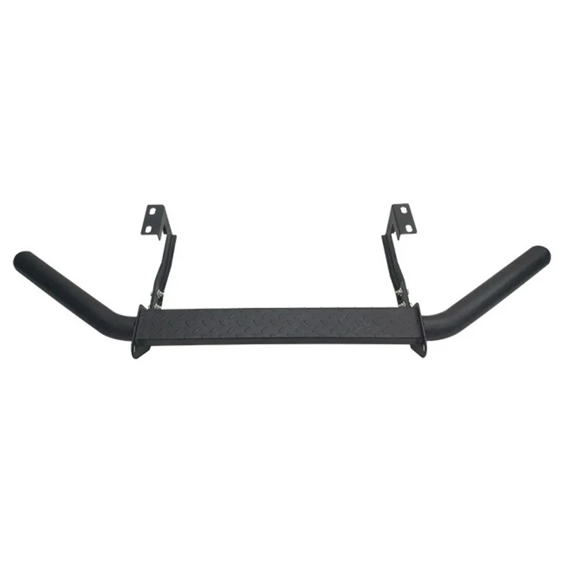 High Quality Navara Pickup Off-Road Modification Aluminum Alloy Front Rear Guard Front Bumper