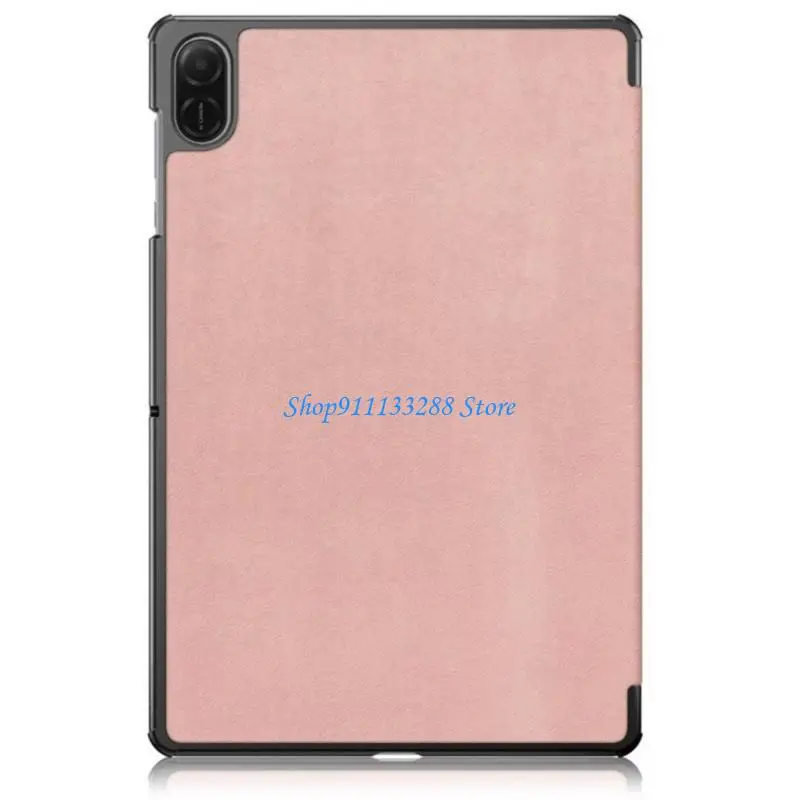 

G88D Folding Stand Cover Auto Sleep Wake Protective Case For Pad X8A 11inch 2024