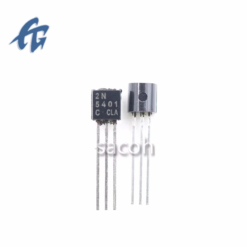 

SACOH New Mosfet transisto 25PCS CRST041N08N