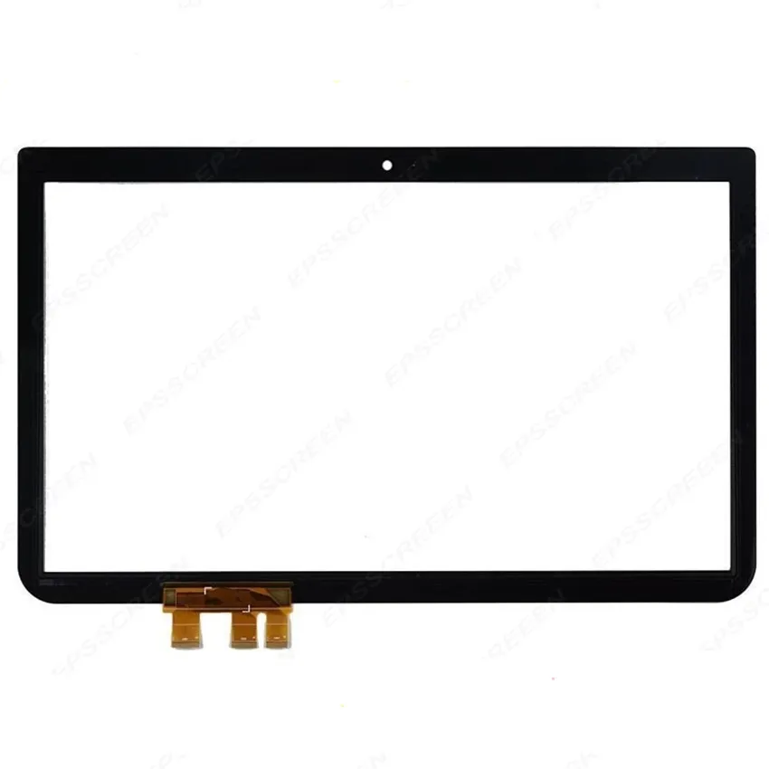 

New For Toshiba Satellite S55T-A5295 S55T-A5389 S55T-A5334 Laptop Lcd Touch Screen Front Digitizer + Bezel