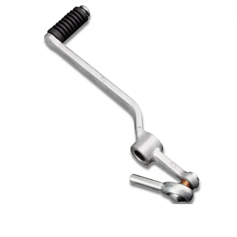 Aluminium Alloy Gear Shift Lever Shifter Foot Pedal Gear Lever For YAMAHA YZF1000 YZF R1 2009 2010 2011 2012 2013 2014 Motorcyc