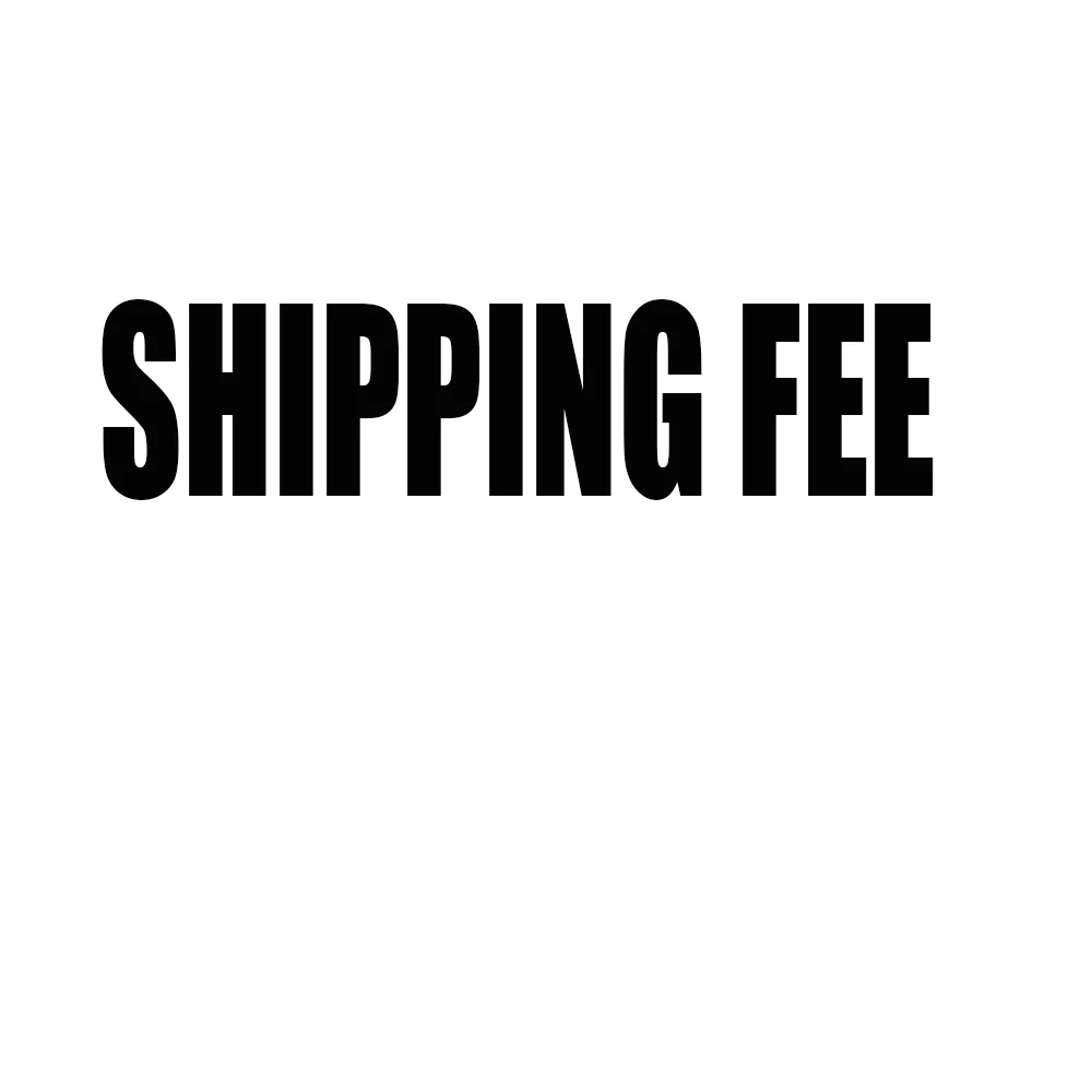 SHIPPING FEE SHIPPING FEE     SHIPPING FEE