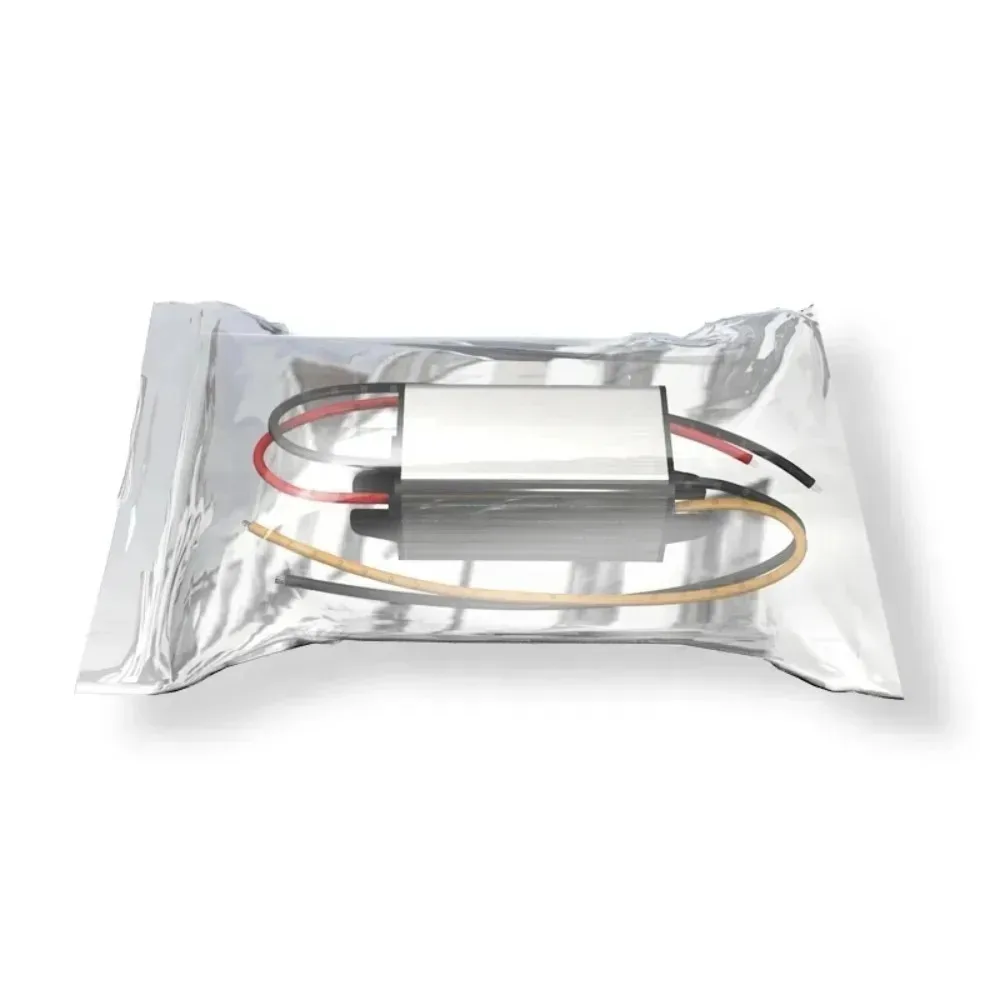 DC DC Converter Step Down 24V to 12V 1A 2A 3A 4A 5A Buck Model Converter Regulator 24V to 12V Waterproof Module for Cars Solar