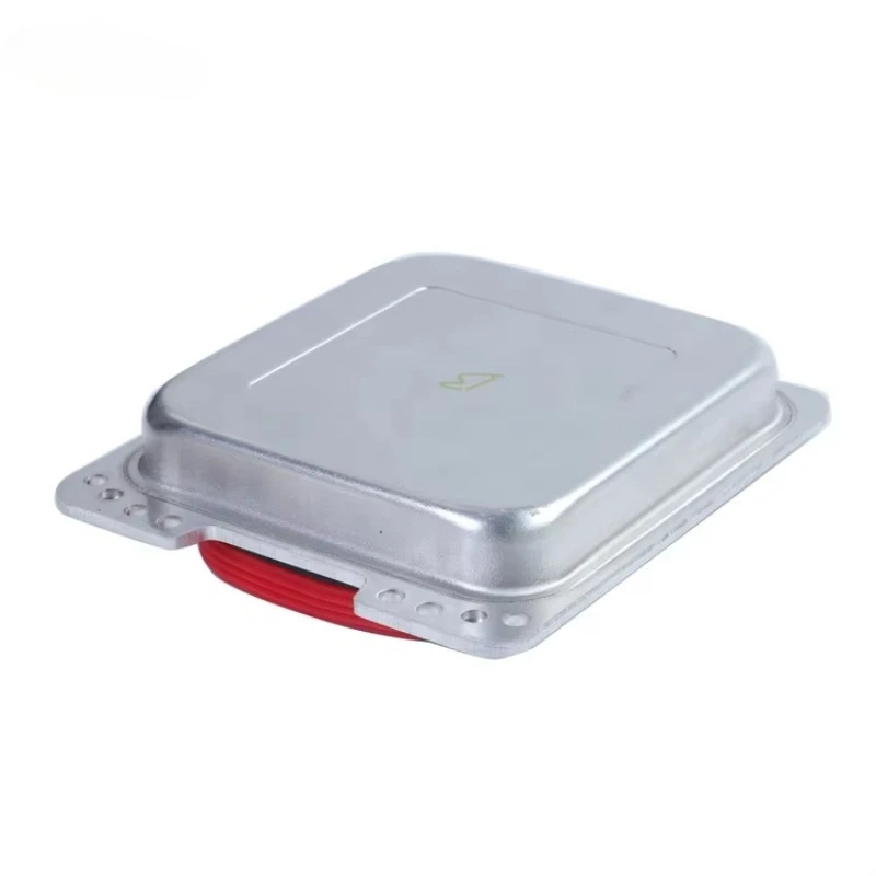 7P5907381B HID Xenon Ballast Headlight Control Unit Module For Porsche Cayenne 92A 2011 2012 2013 D1S Car Light Accessories - view 4