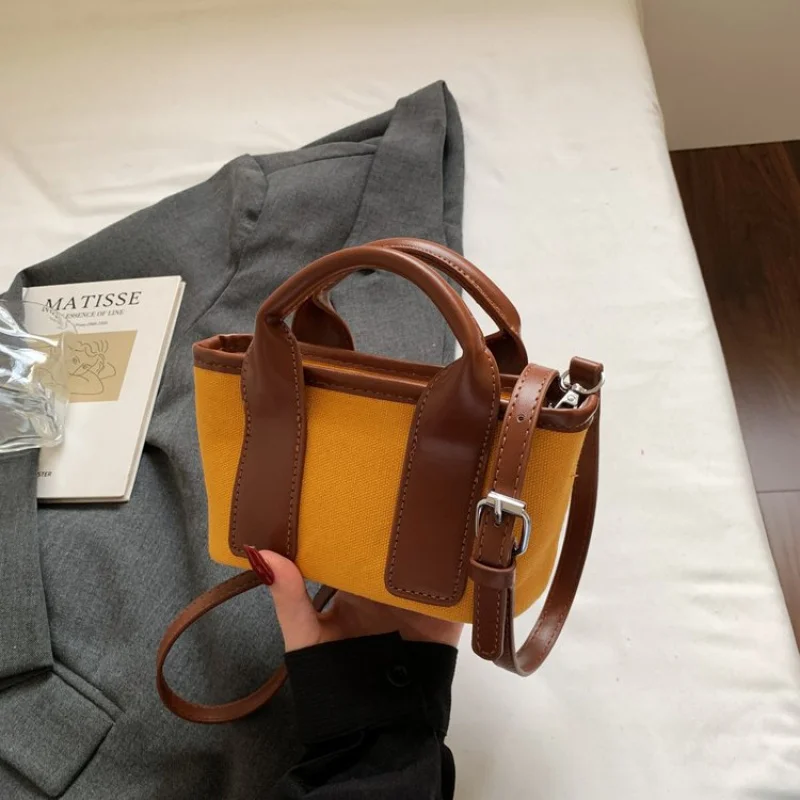 

High-Quality Elegant Messenger Bag Women's Leather Crossbody Shoulder Handbag Tote For Daily Commute