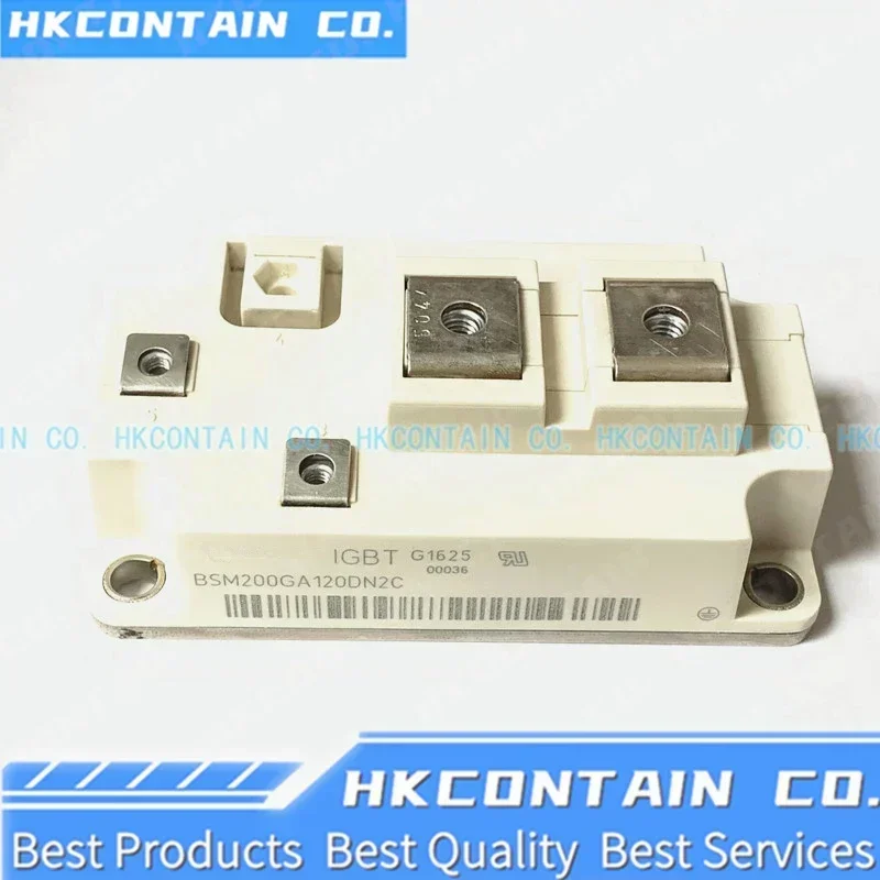 MODUL BARU BSM200GA120DN2C