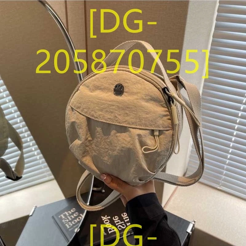 2024 nouveau sac femme à la mode et doux _DG-205870755_