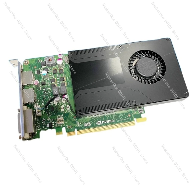 

For LITAI K2000 K620 2G K2200 4G 4K Graphics Video Clip PS Rendering CAD