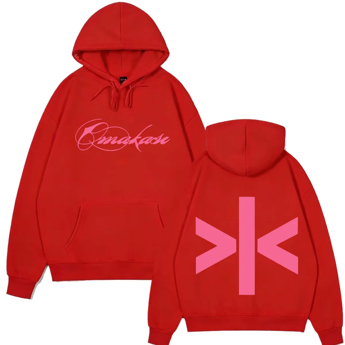 Alvaro Diaz Omakase Album 2026 Tour Print Hoodie für Männer und Frauen, Ästhetischer Trend-Sweatshirt mit Langen Ärmeln, Lässiger Oversized-Pullover – Detail 1