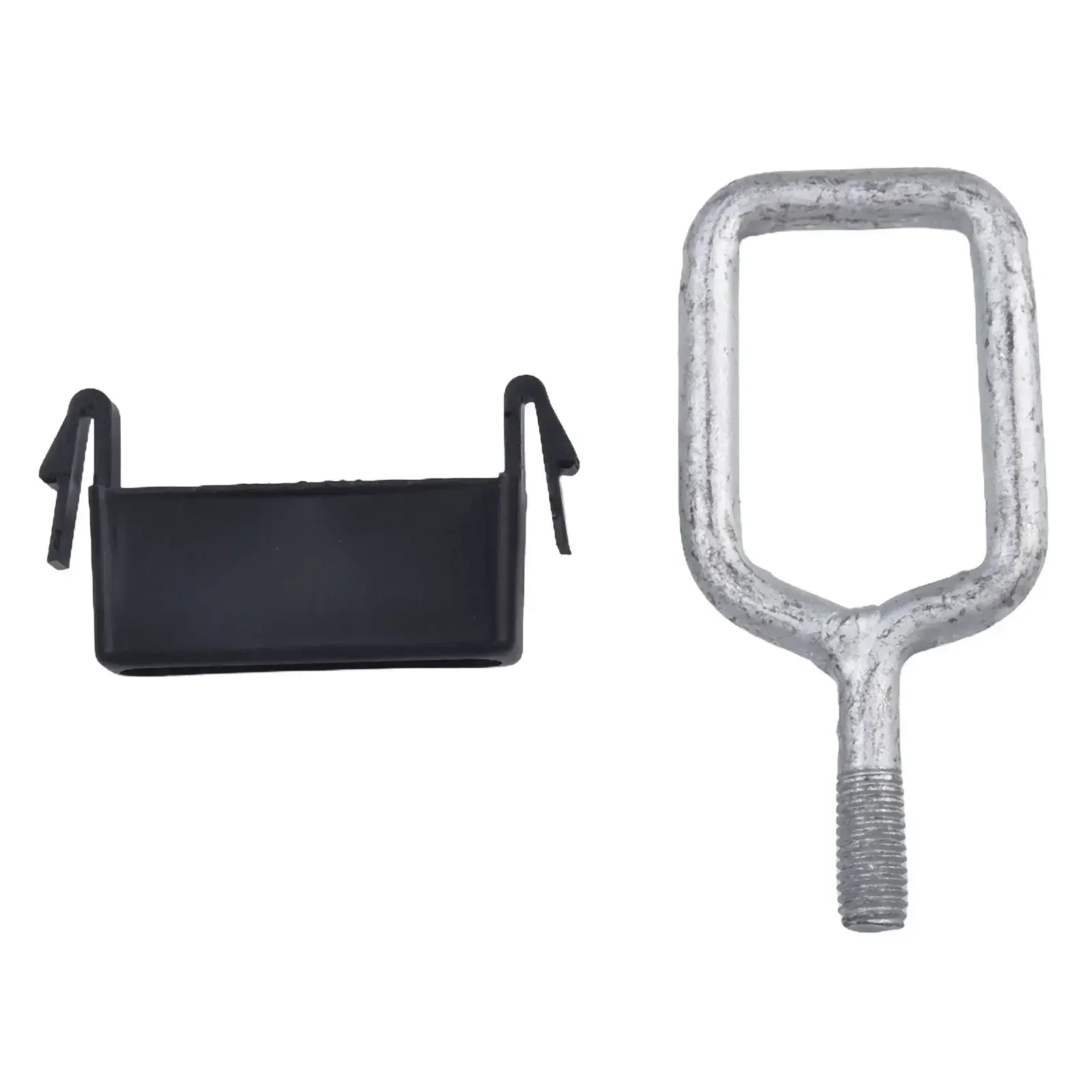 

Hood Catch Lock Bracket Cover 51237247080 51237247079 For BMW 1 2 3 4 Series F20 F22 F23 F30 F32 F33 F87 F36 Exterior Parts