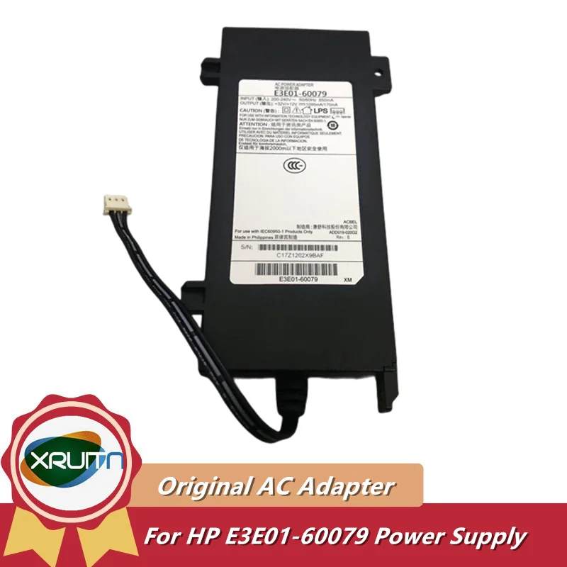 

Genuine E3E01-60079 AC Power Adapter for HP Officejet Pro 8740 8715 8210 8702 8725 8216 8720 8718 8728 Power Supply Board BOX