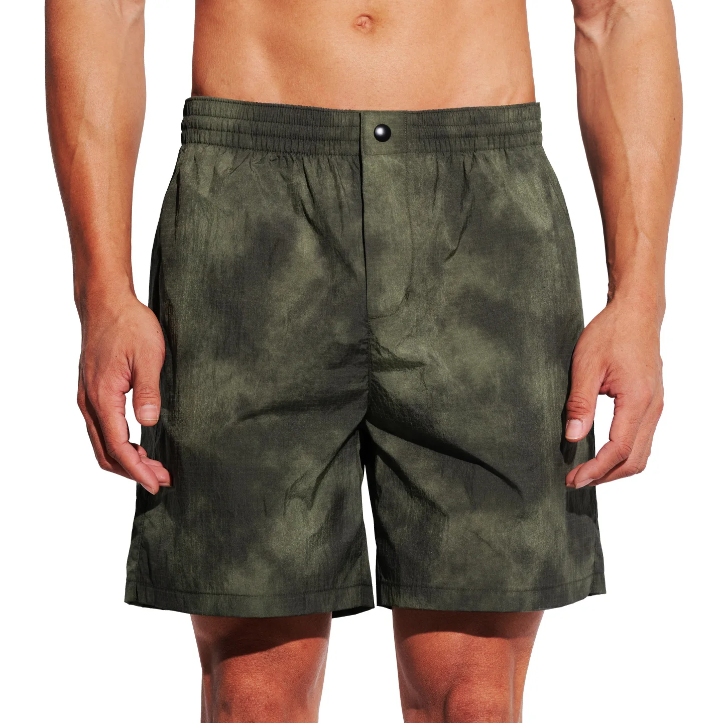 

Desmiit Swimwear Men Beach Bermuda Board Shorts Swimming Trunks Fast Dry Boardshorts Man Swim Surfing Bathing Shorts Sport Wear