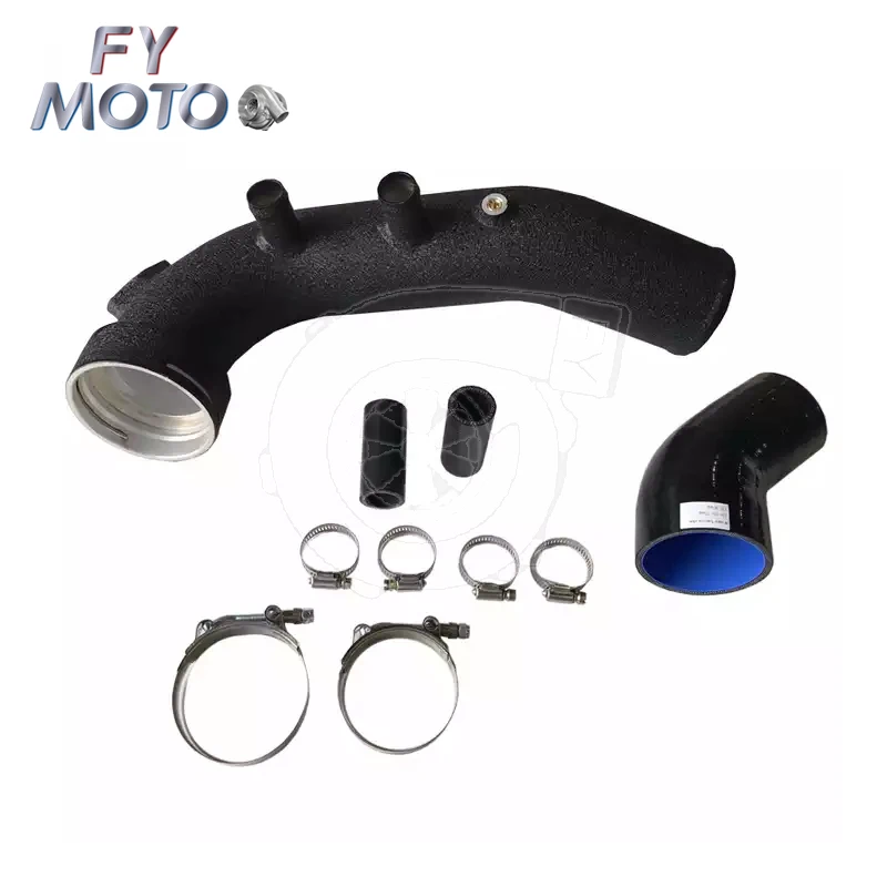 لسيارات BMW 135i 335i N54 Chargepipe