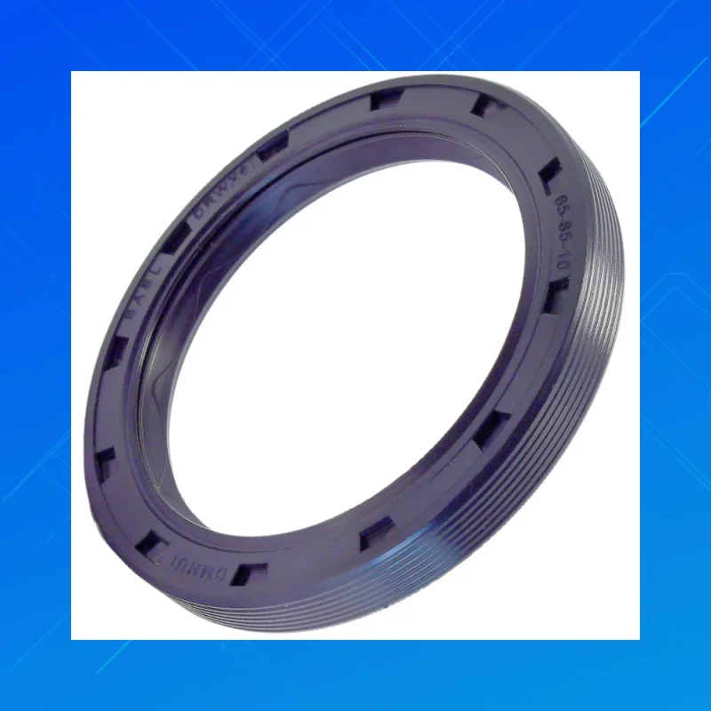 DMHUI TC ختم الزيت 65 × 85 × 10 مم مناسب لـ Rexroth MCR10 و Corteco 12013927B متوافق مع النظام الهيدروليكي الدقة الختم 65*85*10 مم