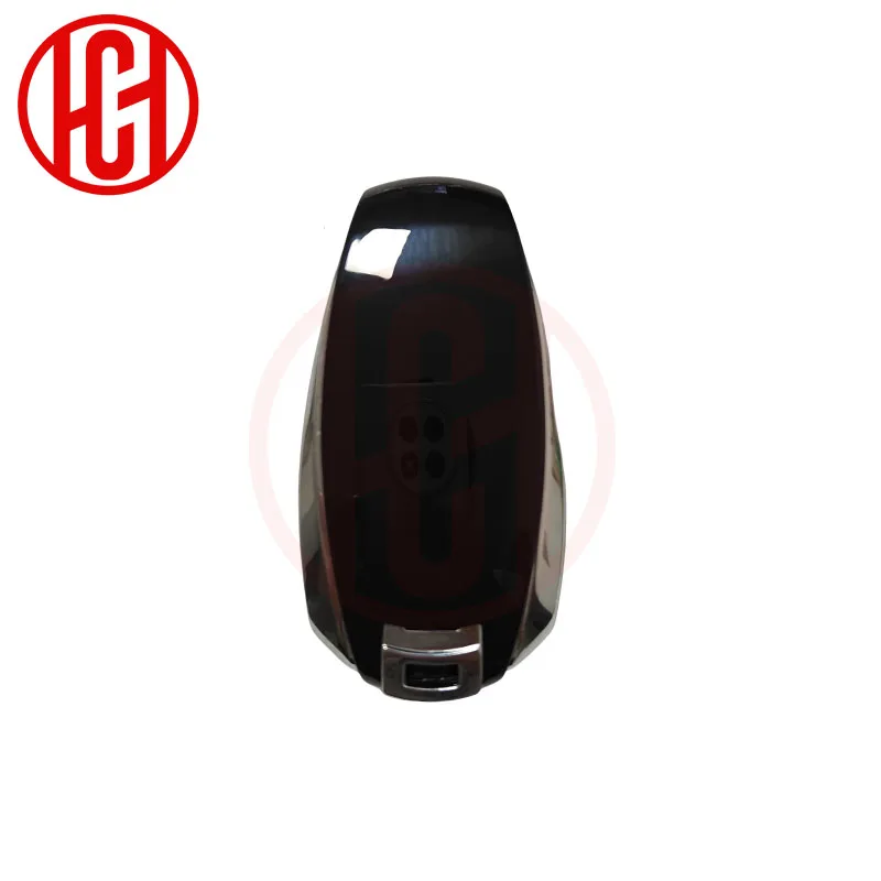 3 Buttons Car Key Case Remote Key Shell Cover Auto Key For VW Volkswagen Touareg 2011 2012 2013 2014 2015 2016 2017 2018