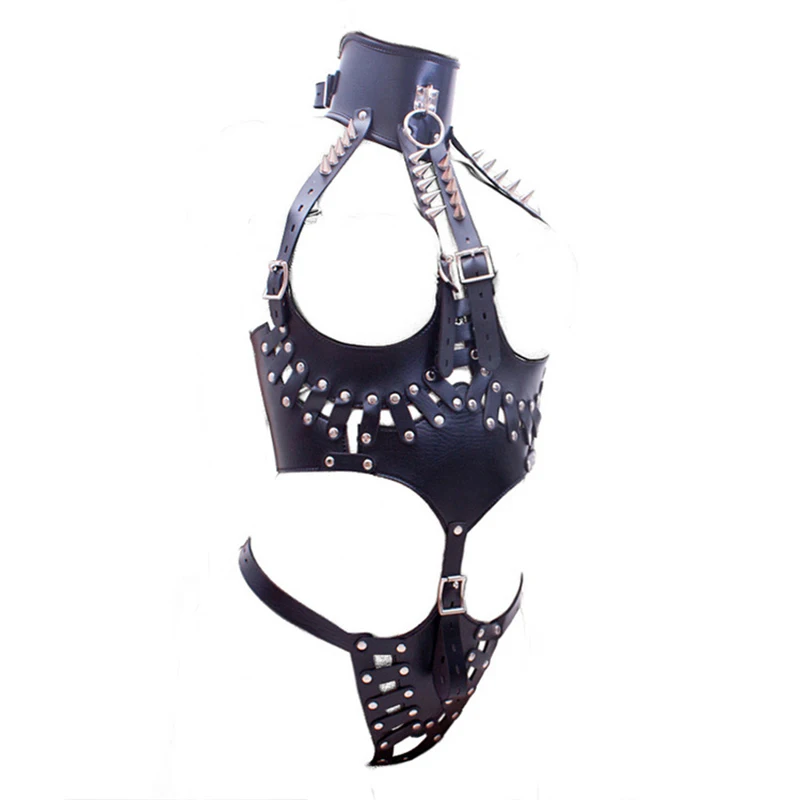Sex Suit Harness Women,Slave Submissive Bondage,Restraints,Cosplay Sexy Lingeri…