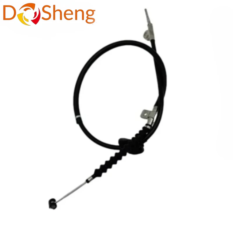 

46410-0K041 46410-0K040 464100K040 464100K041 1350A297 MN156092 Parking Brake Cable ASSY For Toyota Land Cruiser FZJ100 HDJ100